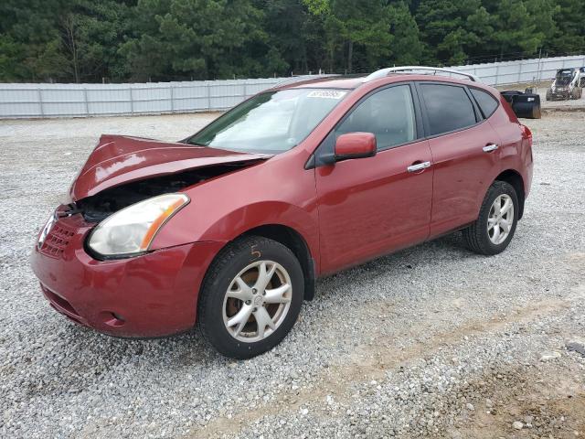 2010 NISSAN ROGUE S, 