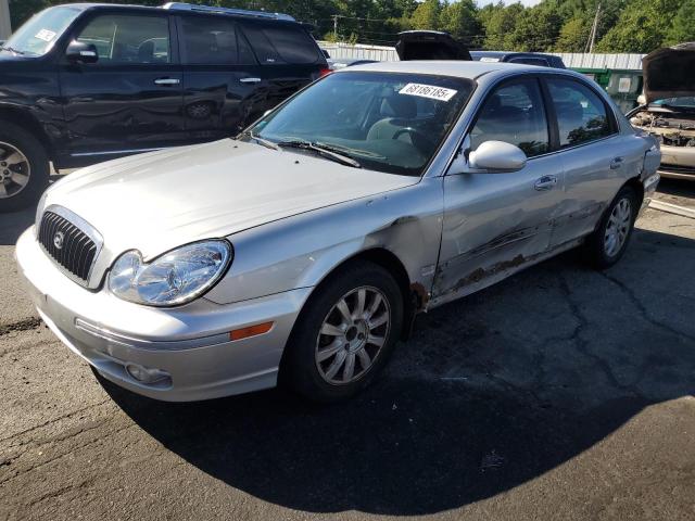 2003 HYUNDAI SONATA GLS, 