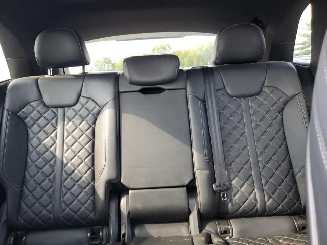 WA1C4AFY9K2043791 - 2019 AUDI SQ5 PRESTIGE WHITE photo 10