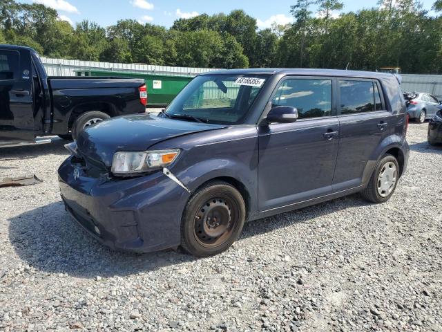 2012 TOYOTA SCION XB, 