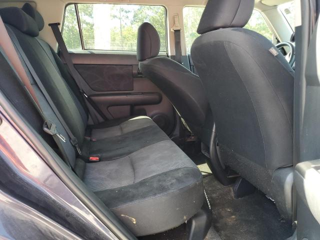 JTLZE4FE5CJ009315 - 2012 TOYOTA SCION XB Azul foto 10