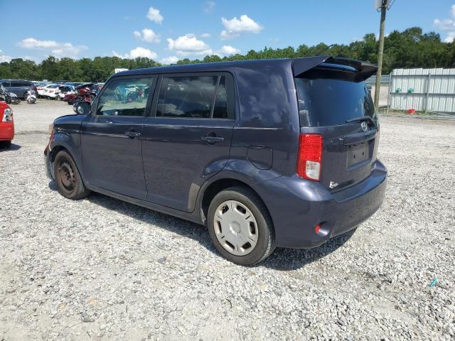 JTLZE4FE5CJ009315 - 2012 TOYOTA SCION XB Azul foto 2