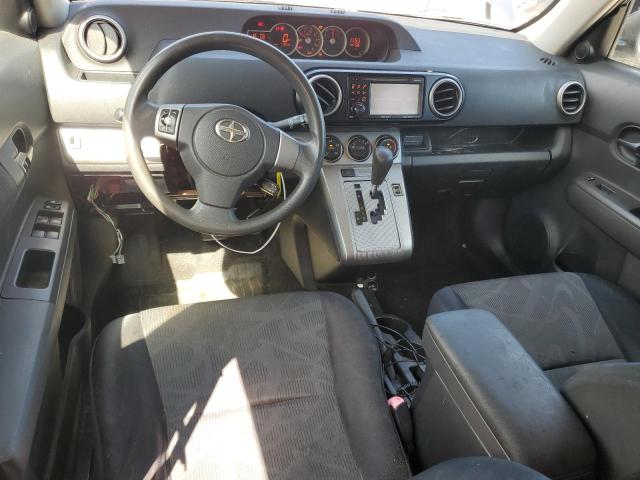 JTLZE4FE5CJ009315 - 2012 TOYOTA SCION XB Azul foto 8