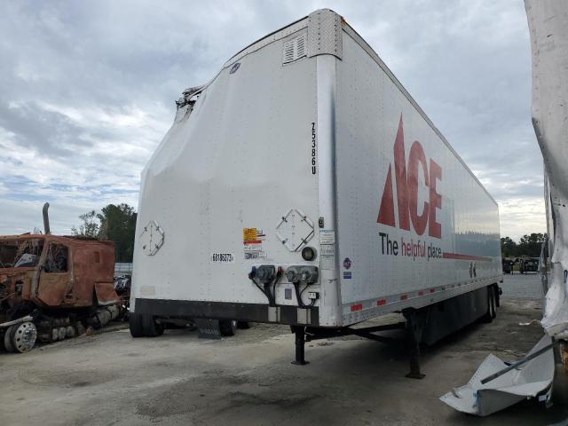 1UYVS2539K7573408 - 2019 UTILITY TRAILER Ağ foto 2