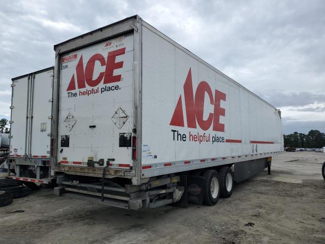 1UYVS2539K7573408 - 2019 UTILITY TRAILER Ağ foto 4