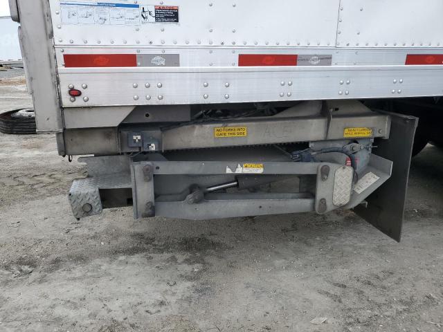 1UYVS2539K7573408 - 2019 UTILITY TRAILER Ağ foto 5