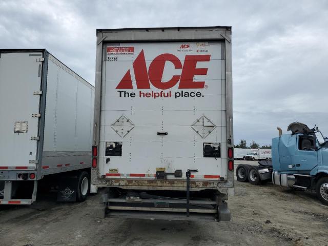 1UYVS2539K7573408 - 2019 UTILITY TRAILER Ağ foto 6