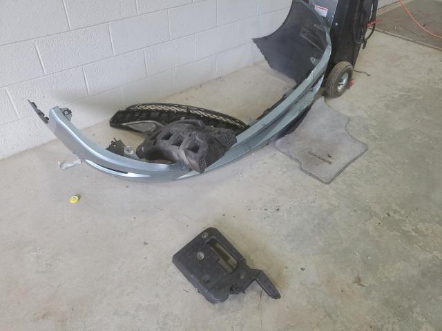 5TDYK4CC9AS343415 - 2010 TOYOTA SIENNA XLE 蓝色 照片 13