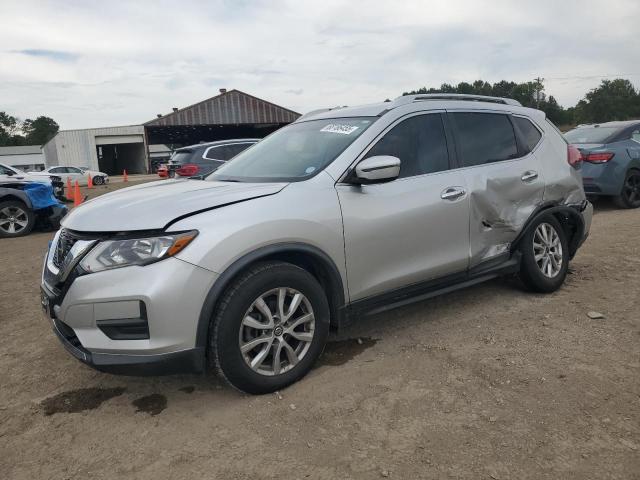 2018 NISSAN ROGUE S, 