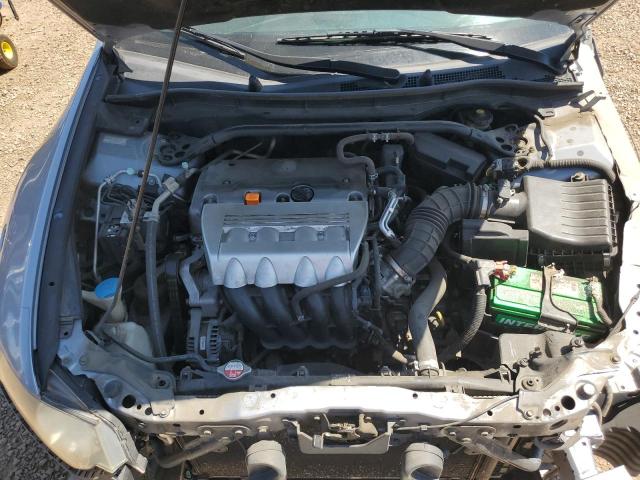 JH4CU26639C020830 - 2009 ACURA TSX BLUE photo 11