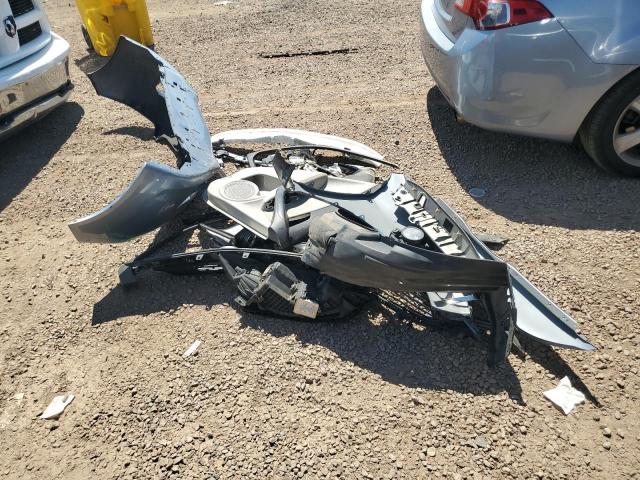 JH4CU26639C020830 - 2009 ACURA TSX BLUE photo 12