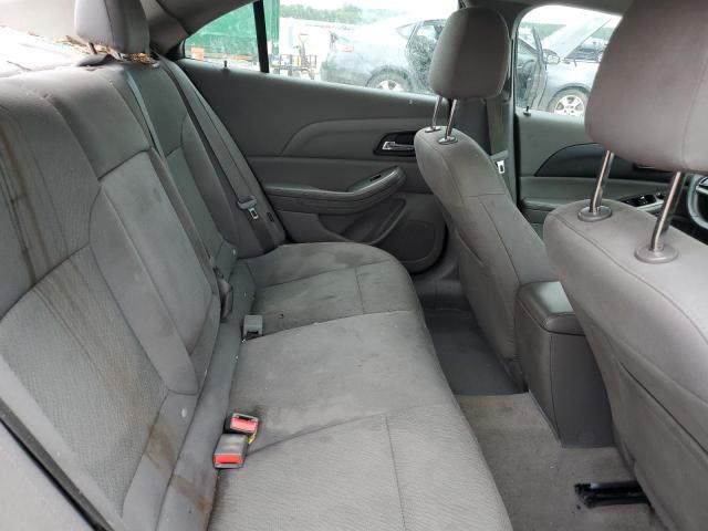 1G11B5SL0FF326561 - 2015 CHEVROLET MALIBU LS შავი ფოტო 10