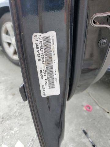 1G11B5SL0FF326561 - 2015 CHEVROLET MALIBU LS შავი ფოტო 12