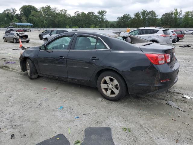 1G11B5SL0FF326561 - 2015 CHEVROLET MALIBU LS შავი ფოტო 2
