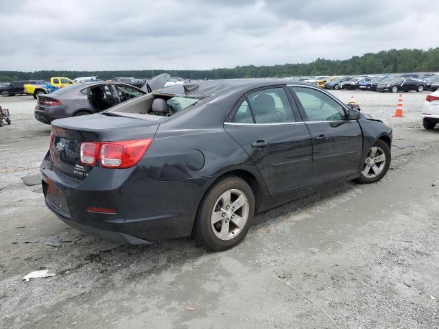 1G11B5SL0FF326561 - 2015 CHEVROLET MALIBU LS შავი ფოტო 3