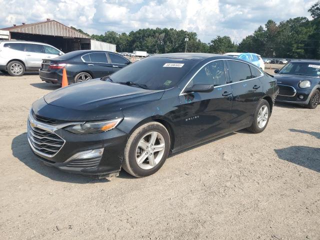 2019 CHEVROLET MALIBU LS, 