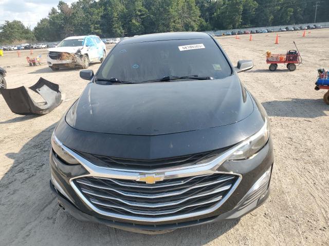 1G1ZB5ST1KF175047 - 2019 CHEVROLET MALIBU LS Черный фото 5