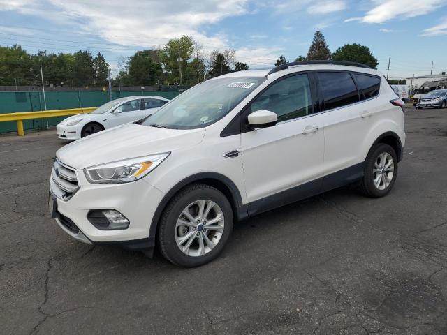 2018 FORD ESCAPE SEL, 