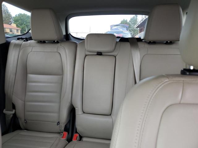 1FMCU9HD5JUA91589 - 2018 FORD ESCAPE SEL 白色 照片 10