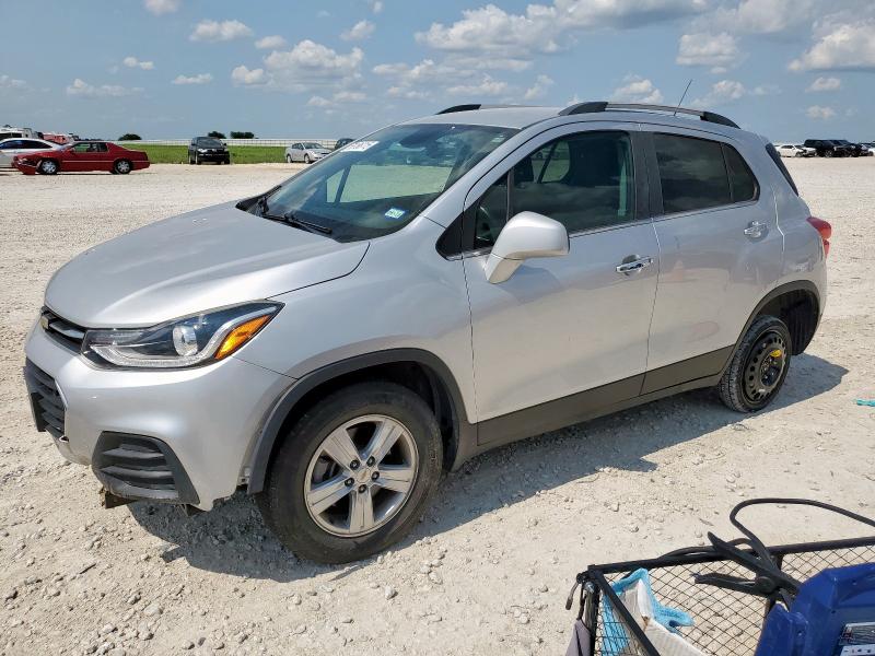 2019 CHEVROLET TRAX 1LT, 