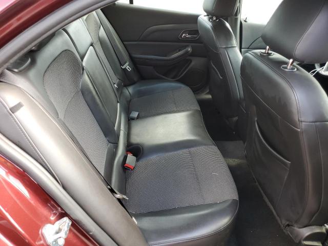 1G11C5SL6FF348836 - 2015 CHEVROLET MALIBU 1LT MAROON photo 10