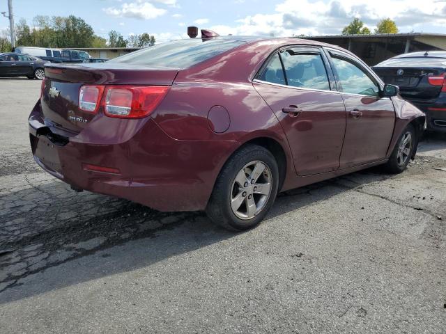1G11C5SL6FF348836 - 2015 CHEVROLET MALIBU 1LT MAROON photo 3