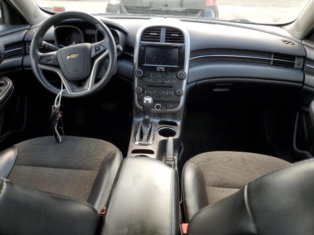 1G11C5SL6FF348836 - 2015 CHEVROLET MALIBU 1LT MAROON photo 8