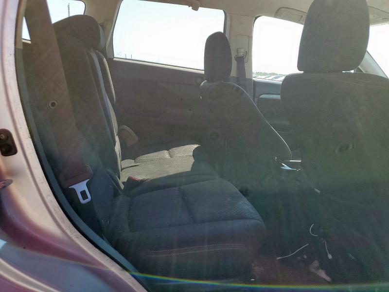 JA4AD2A36GZ032772 - 2016 MITSUBISHI OUTLANDER ES SILVER photo 11