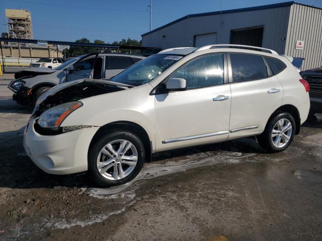 2013 NISSAN ROGUE S, 