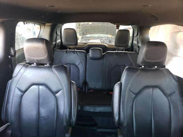 2C4RC1EG0KR666827 - 2019 CHRYSLER PACIFICA TOURING L PLUS GRAY photo 10