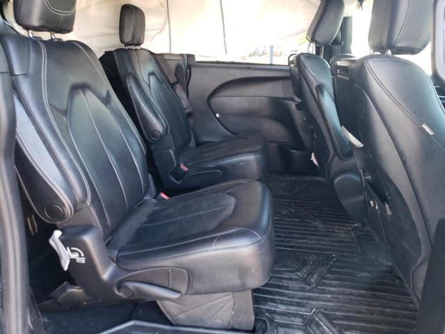 2C4RC1EG0KR666827 - 2019 CHRYSLER PACIFICA TOURING L PLUS GRAY photo 11