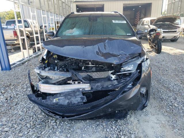 2C4RC1EG0KR666827 - 2019 CHRYSLER PACIFICA TOURING L PLUS GRAY photo 5