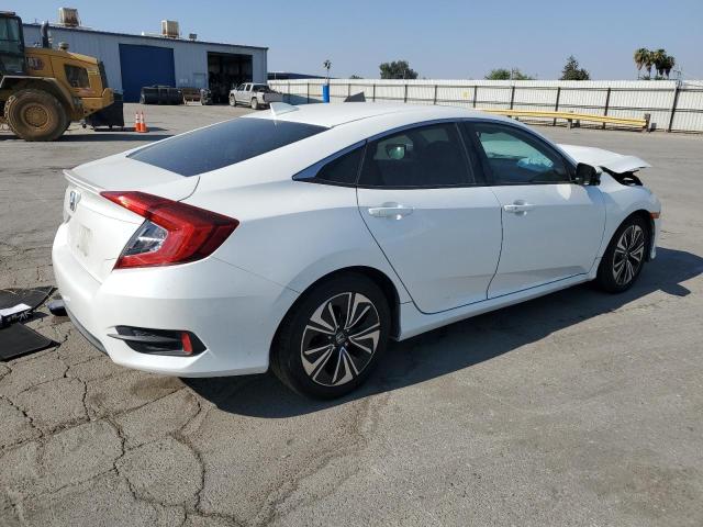 19XFC1F78HE202194 - 2017 HONDA CIVIC EXL 白色 照片 3