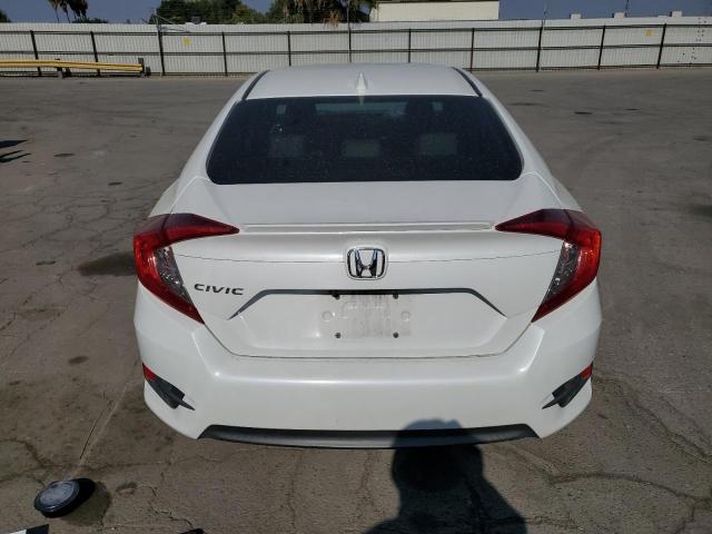 19XFC1F78HE202194 - 2017 HONDA CIVIC EXL 白色 照片 6