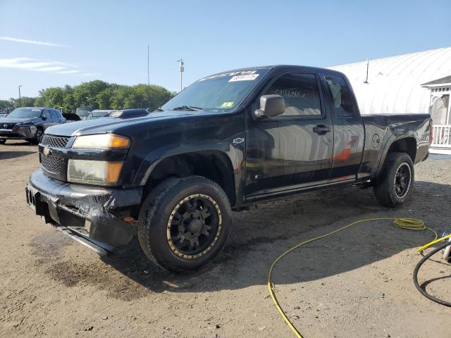 2008 CHEVROLET COLORADO LS, 