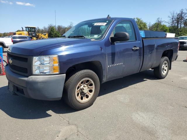 2009 CHEVROLET SILVERADO C1500, 
