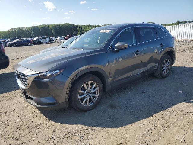 2018 MAZDA CX-9 TOURING, 