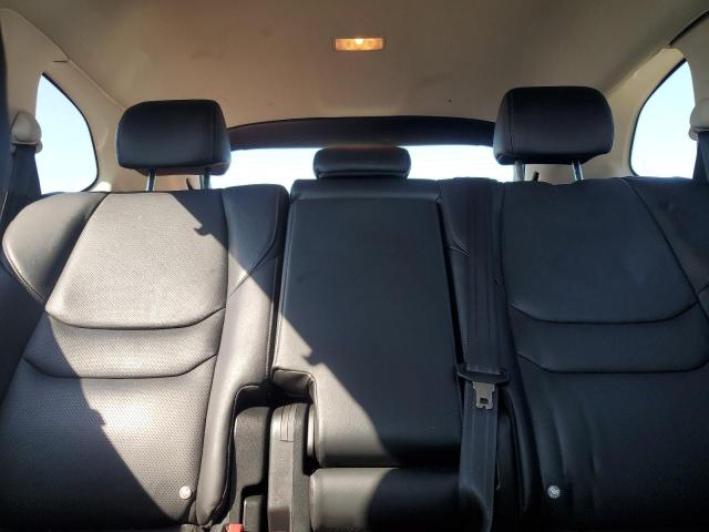 JM3TCBCY7J0214090 - 2018 MAZDA CX-9 TOURING Մոխրագույն լուսանկար 10