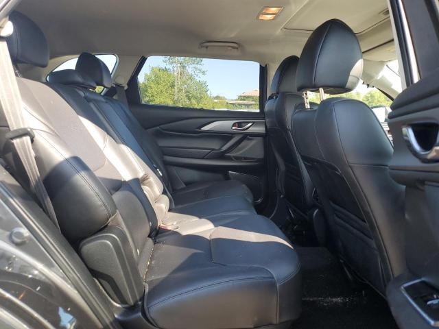 JM3TCBCY7J0214090 - 2018 MAZDA CX-9 TOURING Մոխրագույն լուսանկար 11