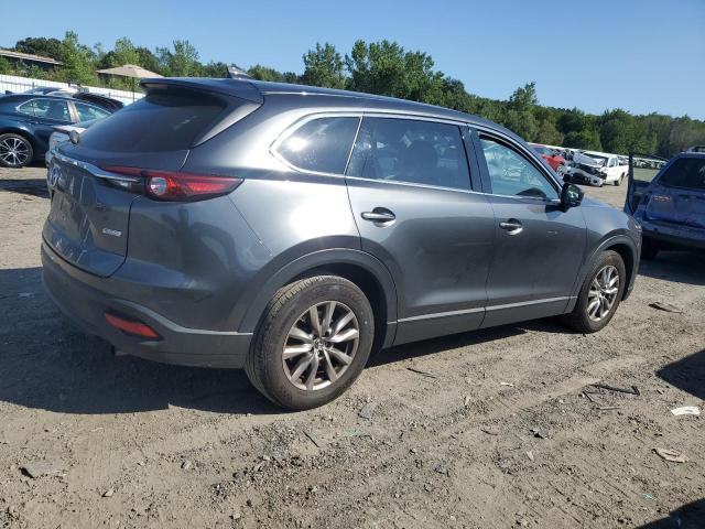 JM3TCBCY7J0214090 - 2018 MAZDA CX-9 TOURING Մոխրագույն լուսանկար 3