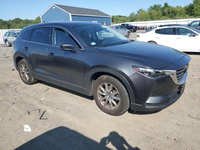 JM3TCBCY7J0214090 - 2018 MAZDA CX-9 TOURING Մոխրագույն լուսանկար 4