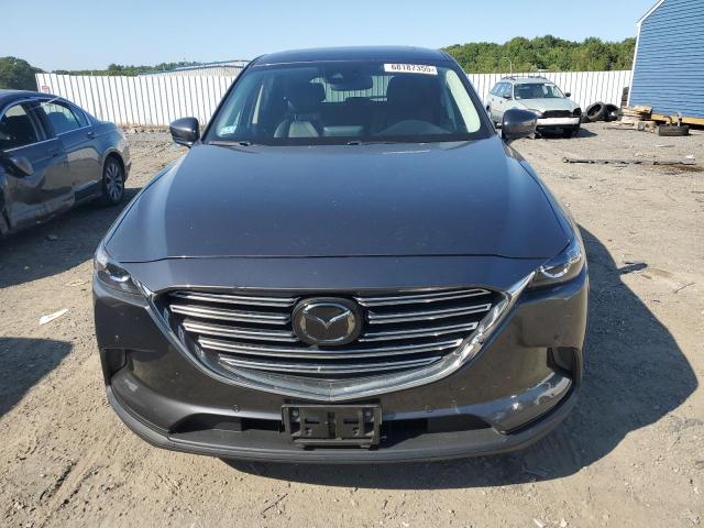 JM3TCBCY7J0214090 - 2018 MAZDA CX-9 TOURING Մոխրագույն լուսանկար 5
