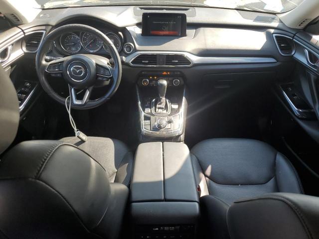 JM3TCBCY7J0214090 - 2018 MAZDA CX-9 TOURING Մոխրագույն լուսանկար 8