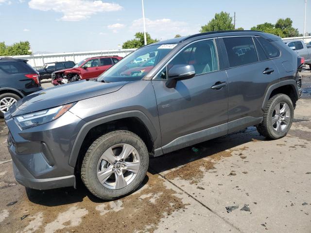 2022 TOYOTA RAV4 XLE, 