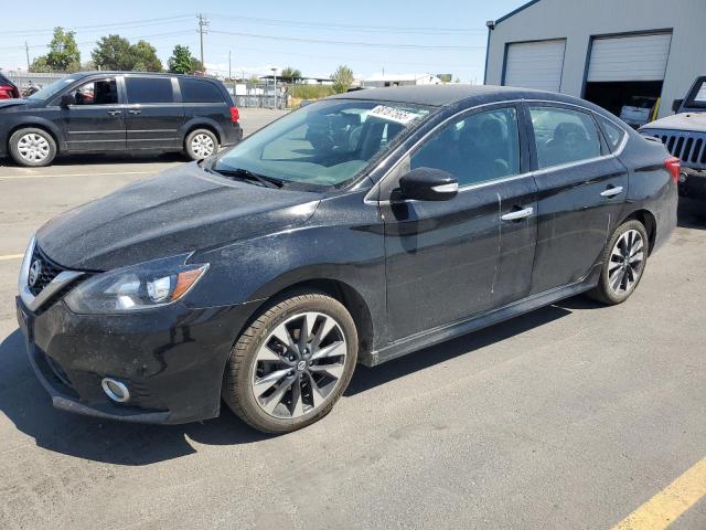 2019 NISSAN SENTRA S, 