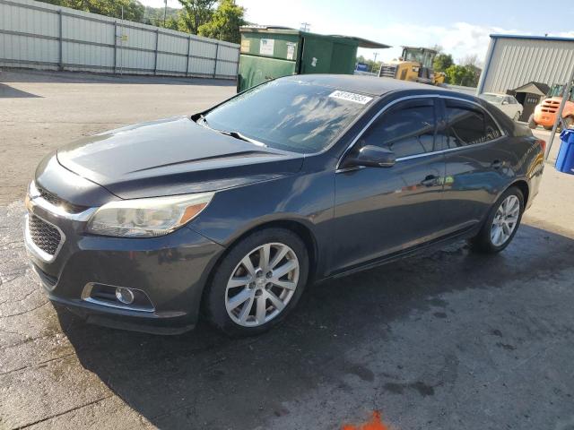 2015 CHEVROLET MALIBU 2LT, 