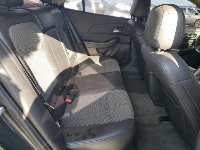 1G11D5SL0FF161573 - 2015 CHEVROLET MALIBU 2LT GRAY photo 10