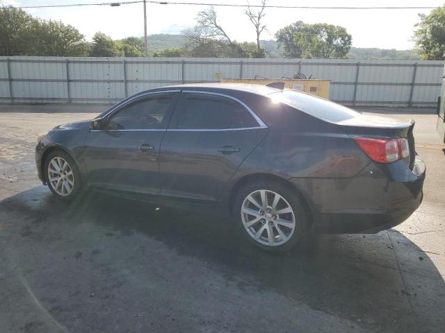 1G11D5SL0FF161573 - 2015 CHEVROLET MALIBU 2LT GRAY photo 2