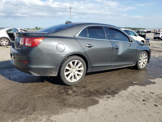 1G11D5SL0FF161573 - 2015 CHEVROLET MALIBU 2LT GRAY photo 3