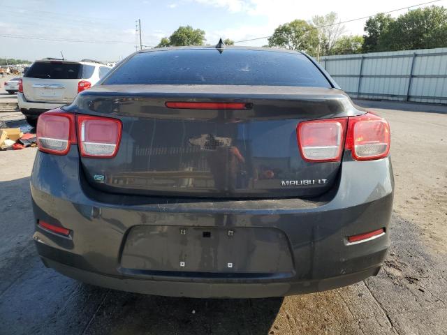 1G11D5SL0FF161573 - 2015 CHEVROLET MALIBU 2LT GRAY photo 6